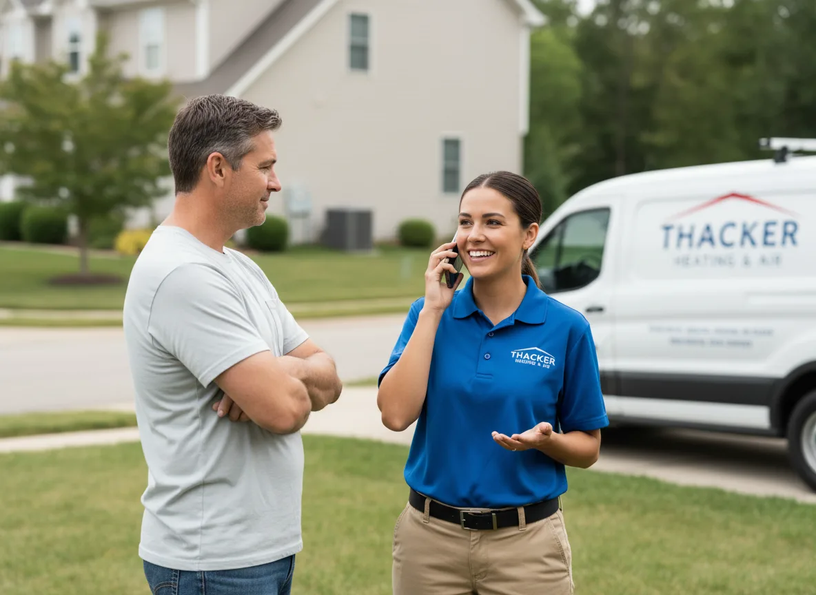 Ac Repair Tichnor, AR FAQs